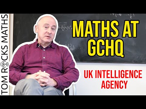 Why Mathematicians are Essential for National Security