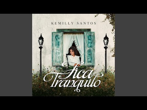 Quem Nunca - Kemilly Santos