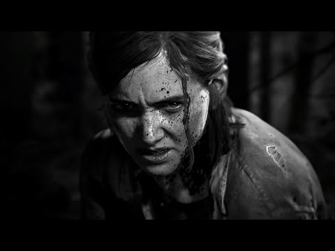 The Last of Us Part II walkr1972 Playthrough Pt27 : The Island