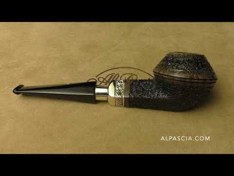 Ser Jacopo Historica Senecta R1 - pipe 1863