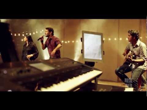 Konji Karayalle - Endearing Eighties ft. Vishnu Kurup, Vrinda Menon - Kappa TV Music Mojo