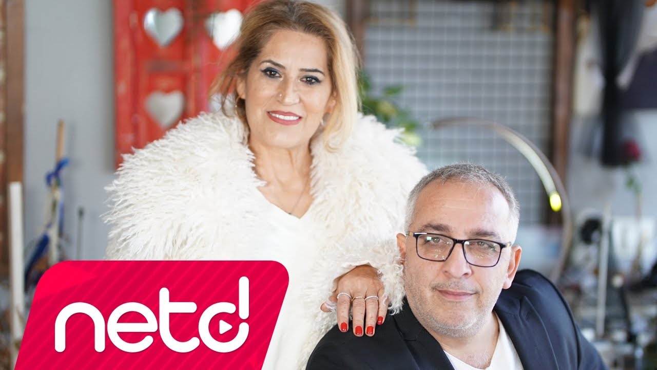 Ayfer Terzi - Dilimde Tüy Bitti