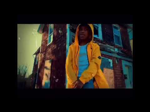 Yncb Suavey - Straight Through (Official Music Video )