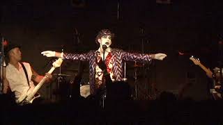 "Smart Alex" LIVE by The Adicts