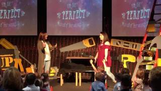 Good Good Father - Amber Sky Records - Worship Motions - Crosspoint Kids