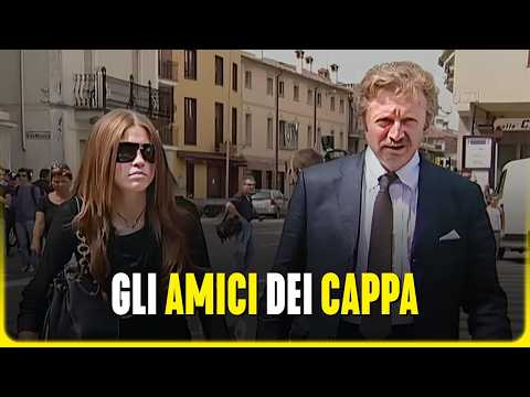 Garlasco News: Cataliotti, gli Audio, e gli Amici dei Cappa