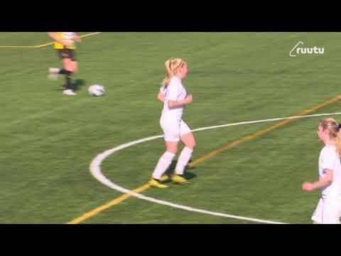 Ottelukooste: FC Honka-KuPS 1-3 (1-2)