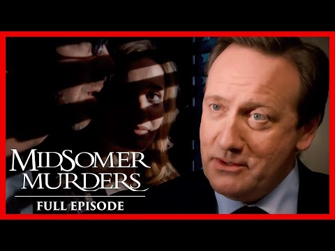 The Oblong Murders | FULL EPISODE | Season 14 | Episode 4 | Midsomer Murders