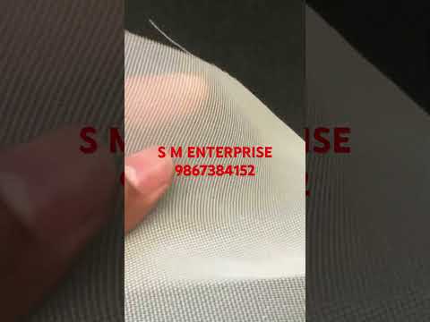 Mosquito Mesh