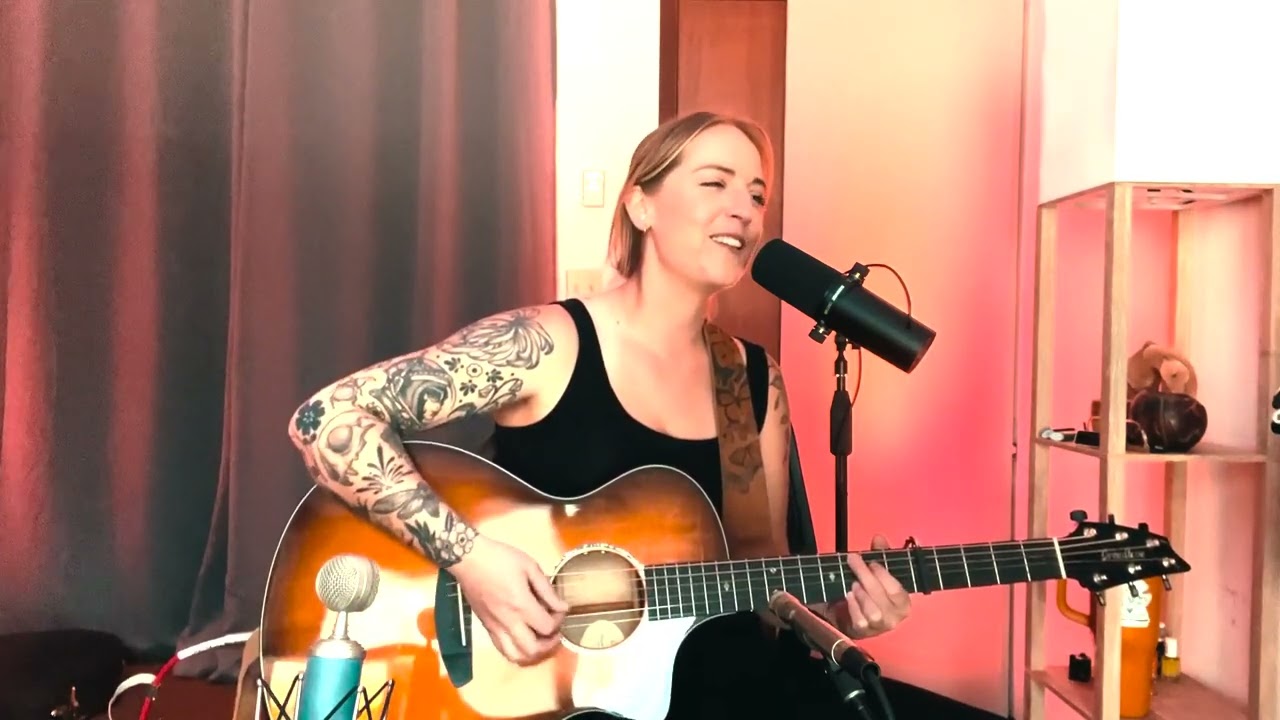 Promotional video thumbnail 3 for KelLee Carlile