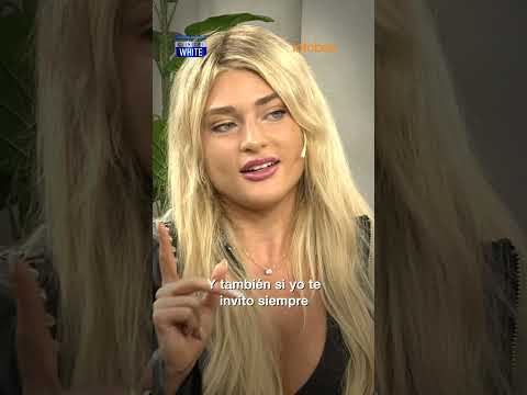 MARTA FORT EN #LODEPAMPITA: 