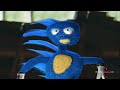 Sonic The Hedgehog Movie: Sanic Auditions Part 1