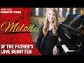 Of the Father's Love Begotten *GIA (Melody)