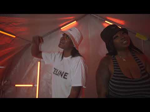 Keish Keish Ft Sisi Dior - "Dark Road" Shot By 🎥 @Yo_PierreFilms