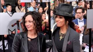 Linda Perry Gets Personal: On Her Wedding and Music Projects
