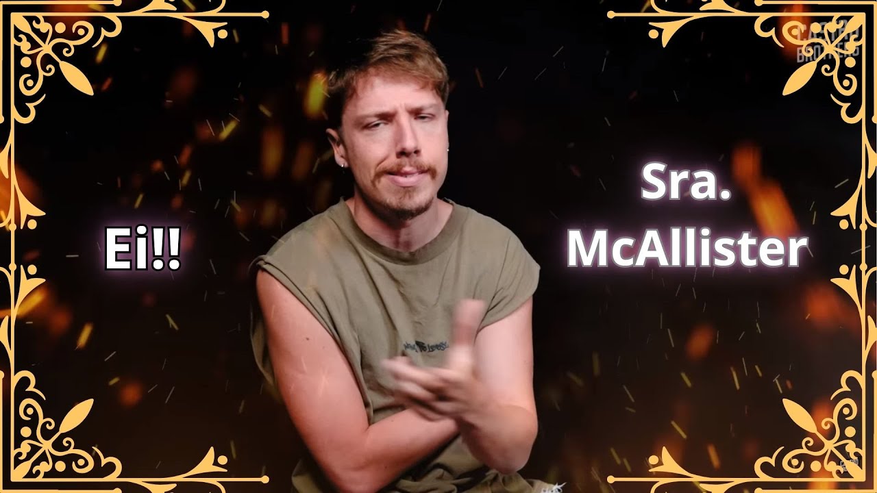 Especial Jefferson Schroeder no UTC