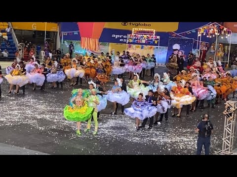 Junina Lumiar Regional 2022