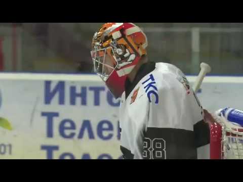 ALIH. PSC SAKHALIN - NIKKO ICEBUCKS 5:1. First game