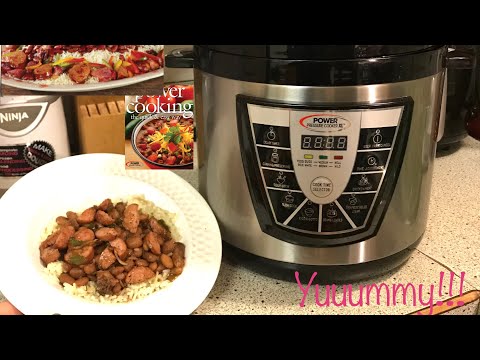 download lagu mp3 mp4 Power Cooker Pinto Beans, download lagu Power Cooker Pinto Beans gratis, unduh video klip Power Cooker Pinto Beans