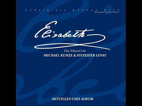 Musical Elisabeth 2004 Hungarian Version (AI-Upscaled)