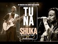 MIREILLE BASIRWA TUNASHUKA Live Au Théâtre 140 Bruxelles