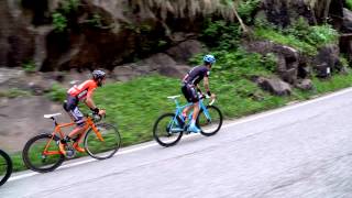 SPORTFUL DOLOMITI RACE 2015