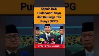 Download lagu The new head of MBG#shorts mp3