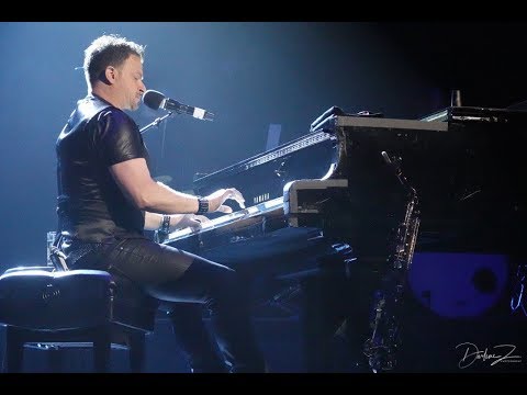 Elvis Presley-Always On My Mind Live [Cover]