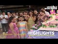 Princess Charming Princess At Charming Kapiling Na Ang Tunay Nilang Pamilya