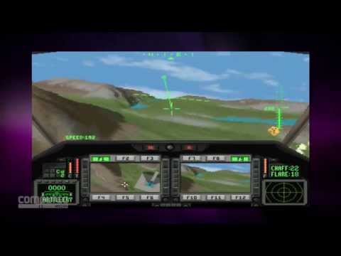 Meilensteine der PC-Spielegrafik - Teil 1: die 1990er-Jahre