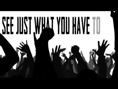 The Knux  Let Go  Official Lyric Video H 264