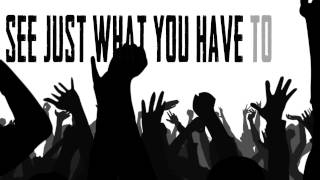 The Knux  Let Go  Official Lyric Video H 264