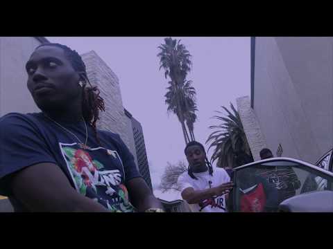 OmpRees3 - Instagram (Music Video)