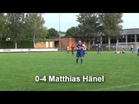 2.9.15, Ü40-Niedersachsenmeisterschaft: Boffzen - Fischbeck