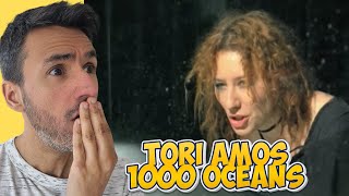 Tori Amos - 1000 Oceans (REACTION) First Time Hearing It