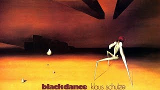Klaus Schulze - Blackdance (1974)