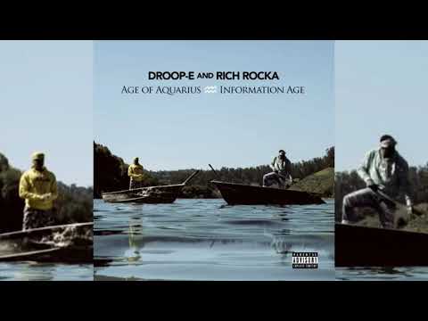 Droop-E x Rich Rocka - The One (p. Droop-E)