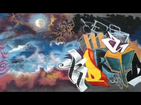 STAMM STREET 2012 LANCUSI 3 Writers e b-boys