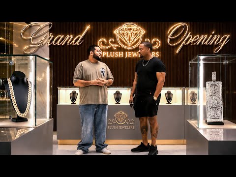 How Plush Jewelers Took Over Miami’s Diamond District