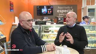 Rede de Postos Pegasus, da Ipiranga
