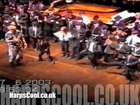 Blues Brothers at the Colston Hall