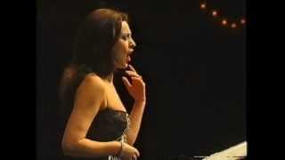 Angela Gheorghiu - Scarlatti: O cessate di piagarmi - Pompeo - Barcelona 2004