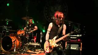 Richie Ramone live Magasin 4