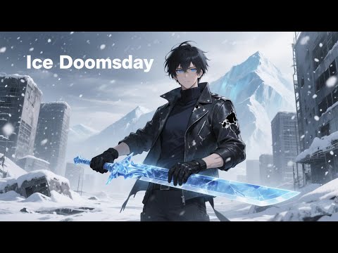 【New】【Multi Sub 】Ice Doomsday: I have stored hundreds of billions of suppliesEP1-74#anime #animation