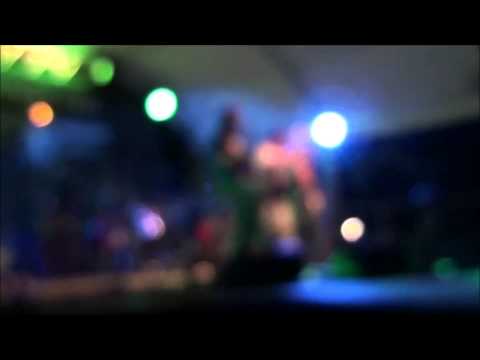 The GuestZ - Ridin' On The Road [live @ Airport One, 16/7/2014]