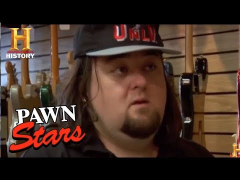 Strengths & Weaknesses | Pawn Stars