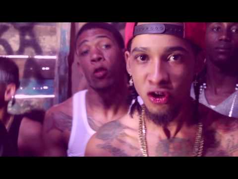 Flow Nigga - Freestyle 1 (Prod. Nelly Studio) Gregory Photo Films