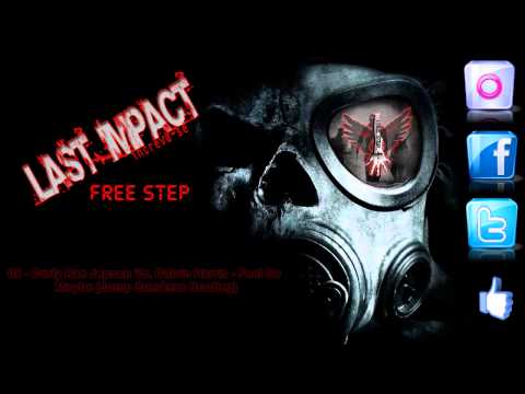 Top 10 Julho 2012 Free Step [Last Impact]