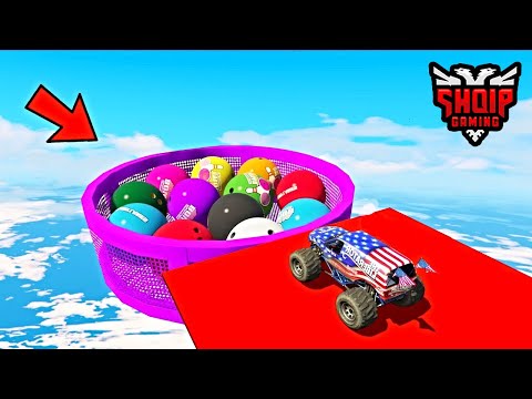 GTA 5 SHQIP - Humbësin e kap Lemza !! - SHQIPGaming