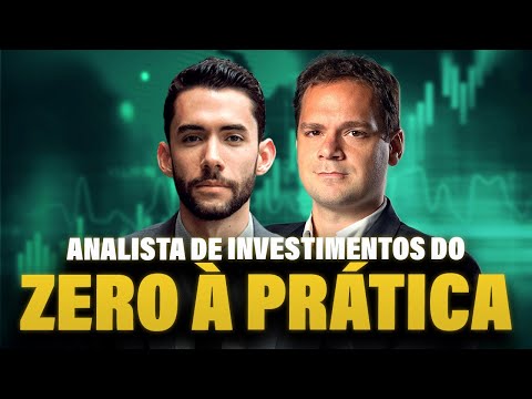 Investment Analyst: From Zero to Practice!